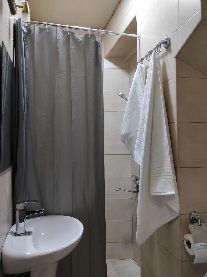 Tranquil Apartment In Vake Tbilisi Zewnętrze zdjęcie
