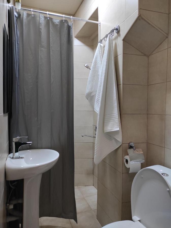 Tranquil Apartment In Vake Tbilisi Zewnętrze zdjęcie