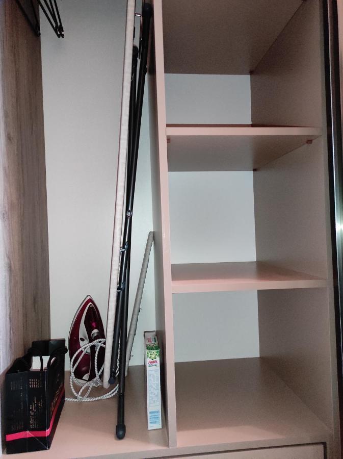 Tranquil Apartment In Vake Tbilisi Zewnętrze zdjęcie