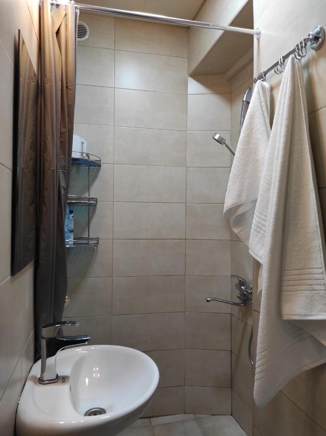 Tranquil Apartment In Vake Tbilisi Zewnętrze zdjęcie
