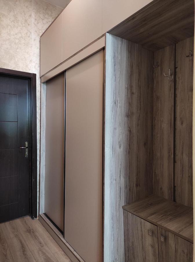 Tranquil Apartment In Vake Tbilisi Zewnętrze zdjęcie